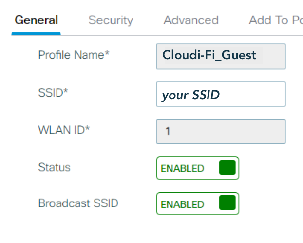 Cisco WLC9800 UI - WLAN - General.png