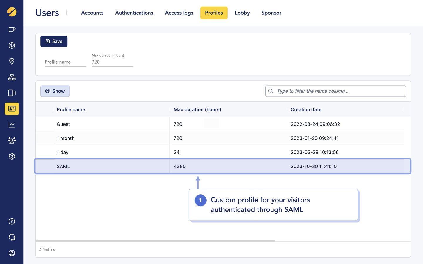 Cloudi-Fi UI - Profile - SAML.png