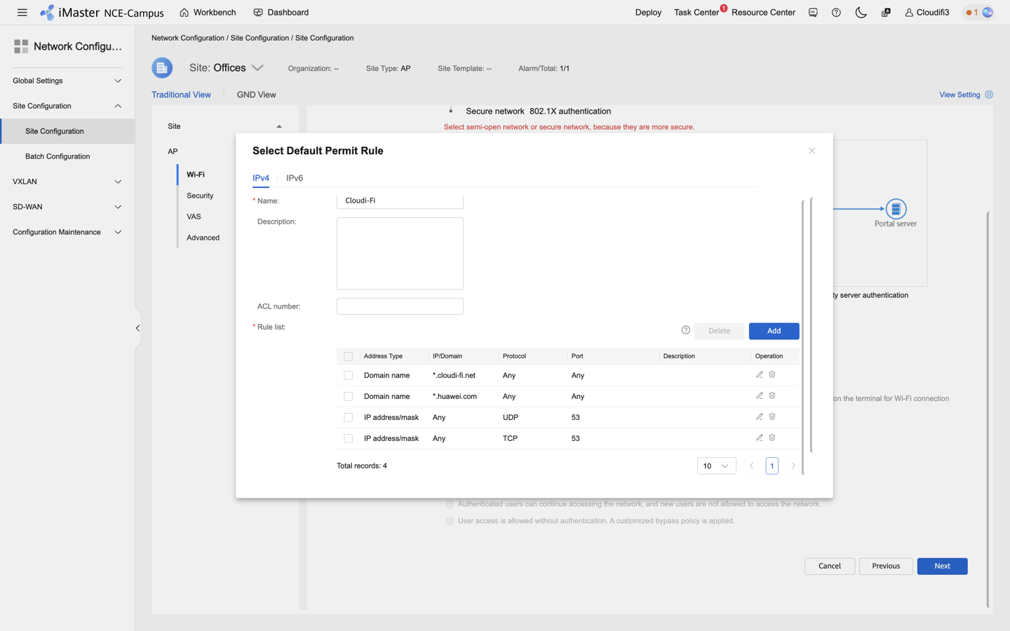 huawei_cloudi-fi_network-configuration_site-configuration_SSID_security_2.png