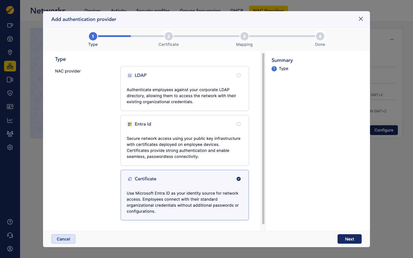Cloudi-Fi 802.1X NAC providers.png