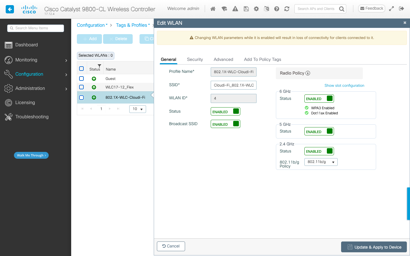Cisco WLC 9800 Create WLAN for 802.1x.png