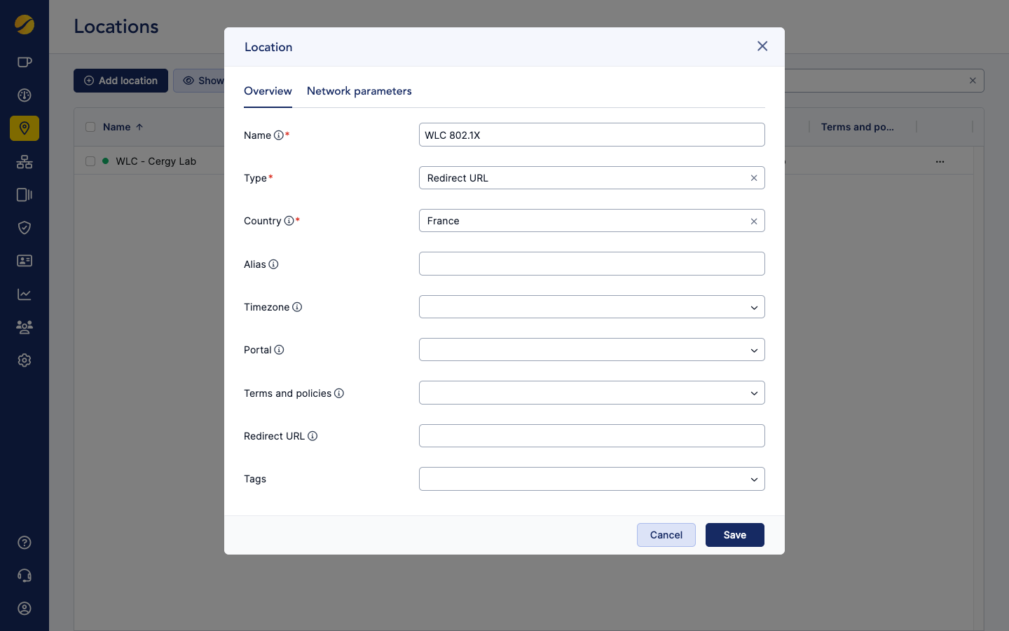 Cloudi-Fi UI - Create 802.1x location.png