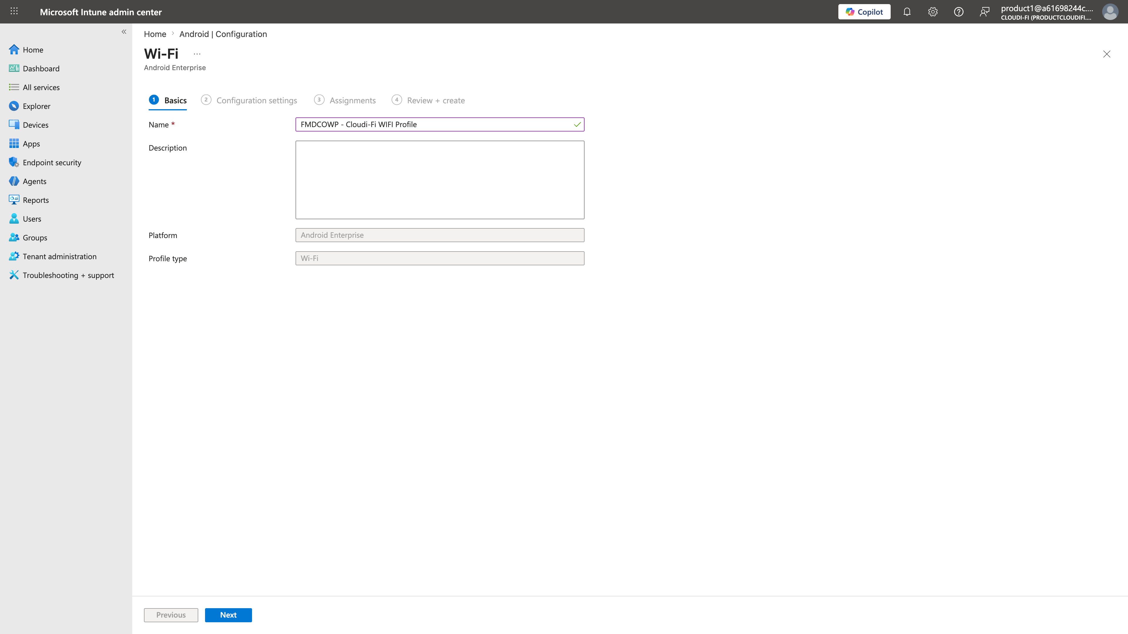 Intune - Add Cloudi-Fi  WIFI profile name.png