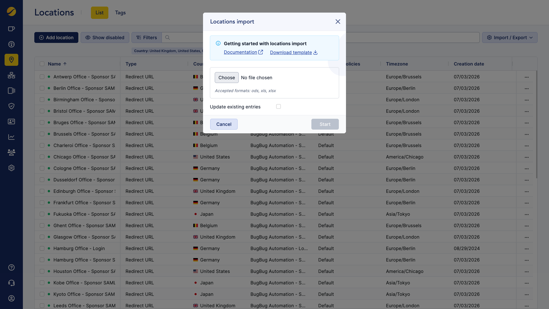 Cloudi-Fi admin UI - import locations.png