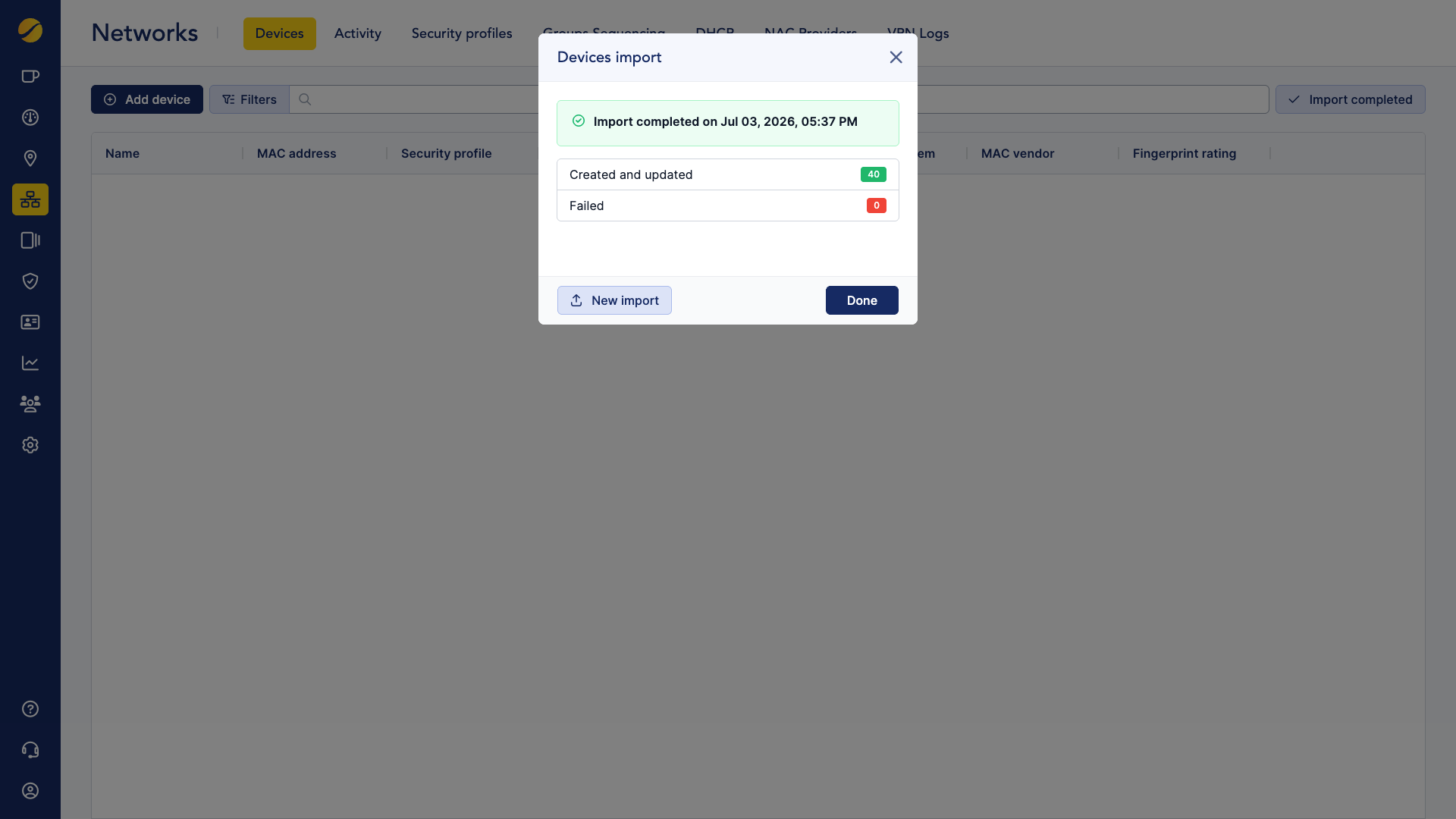 Cloudi-Fi admin UI - import network devices succeded.png