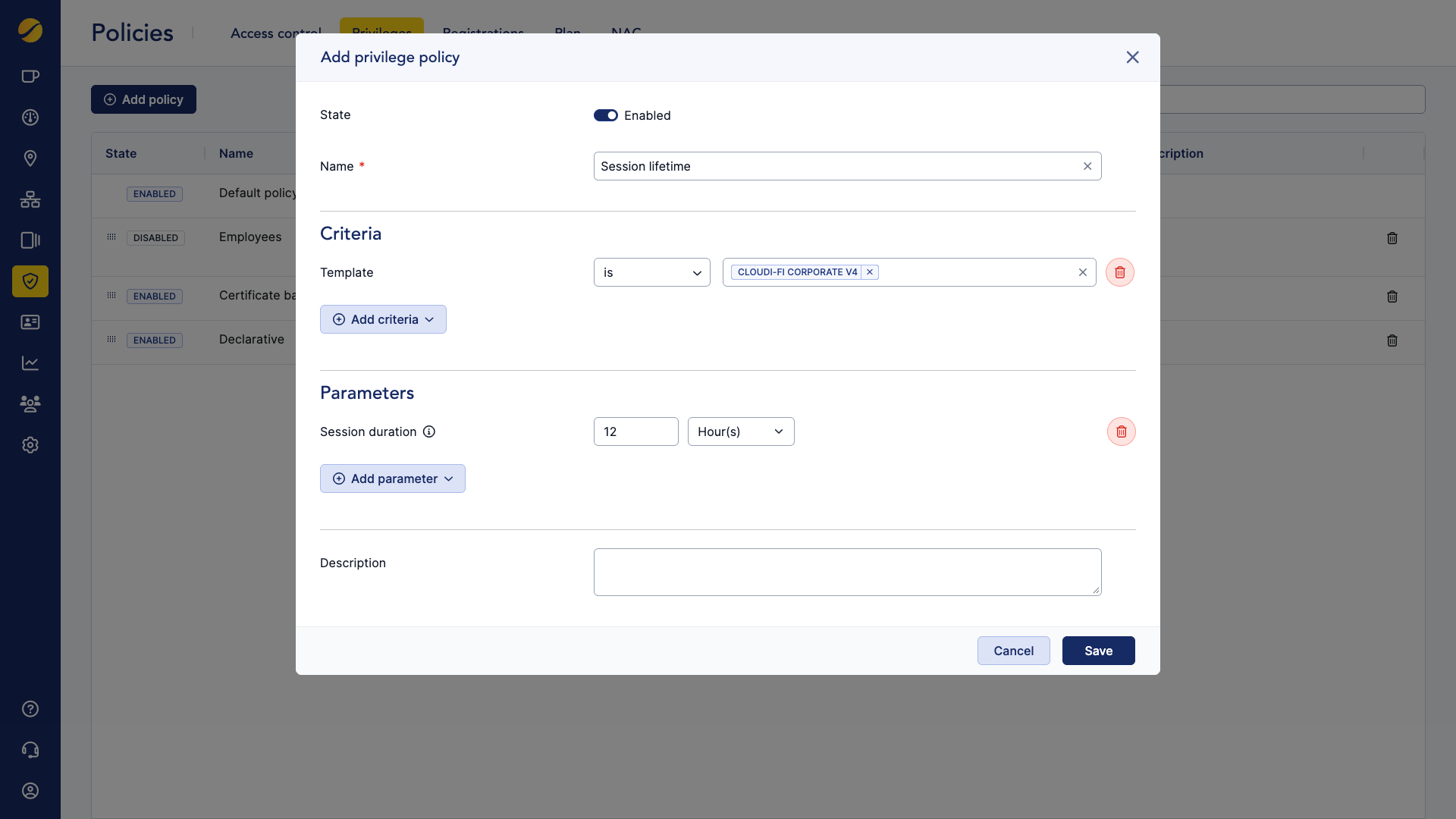 Cloudi-Fi admin - privilege policies set session lifetime.png